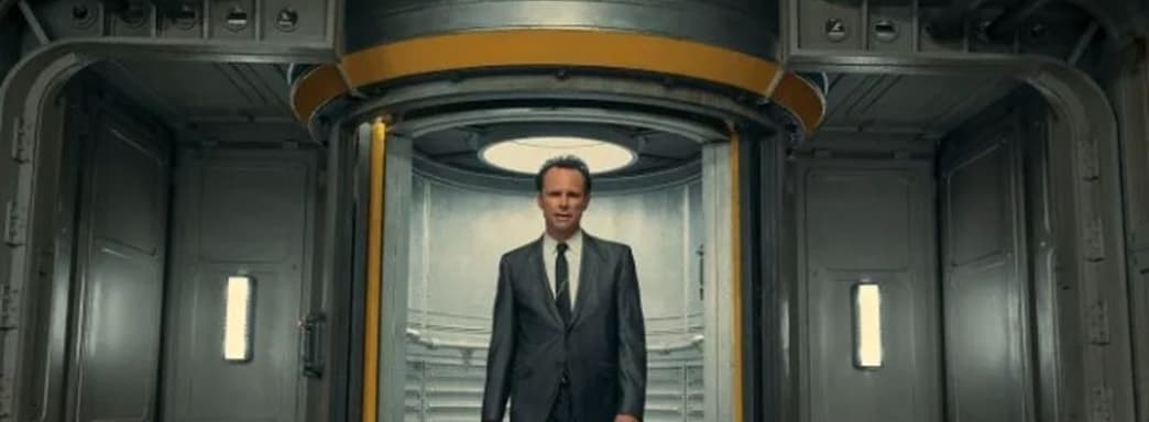 Уолтон Гоггинс считает, что второй сезон Fallout «разнесёт» первый