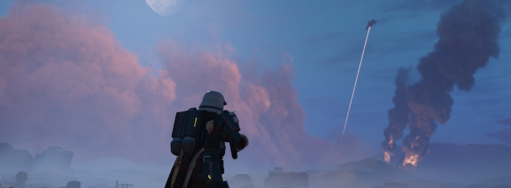 У Helldivers 2 опять всплеск негативных отзывов в Steam после нерфа оружия из недавнего боевого пропуска — его случайно выпустили очень сильным