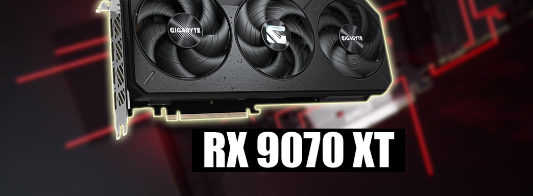AMD готовит наступление. Radeon RX 9070 XT получит 32 ГБ VRAM — слух