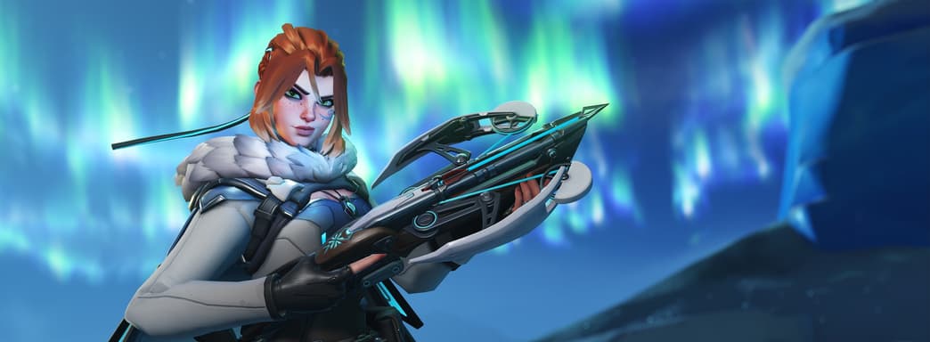 Что ждёт игроков Overwatch 2 в 2025 году? Таланты, лутбоксы и новая героиня