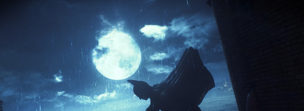 Warner Bros напомнила про серию Batman Arkham. Объявили о поддержке игр в NVIDIA GeForce NOW