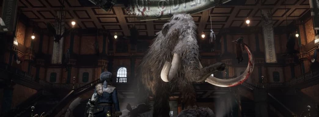 Для Lies of P было анонсировано дополнение Overture