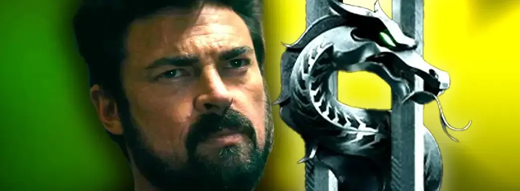 Первый взгляд на Карла Урбана в роли Джонни Кейджа, худший глава EA за всю историю — самое интересное за 12 февраля