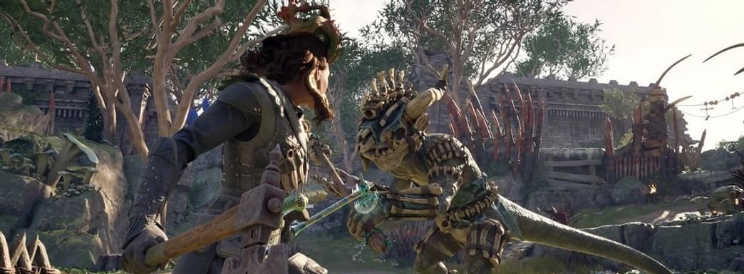 Obsidian не стала изобретать велосипед. Критики сдержанно похвалили Avowed