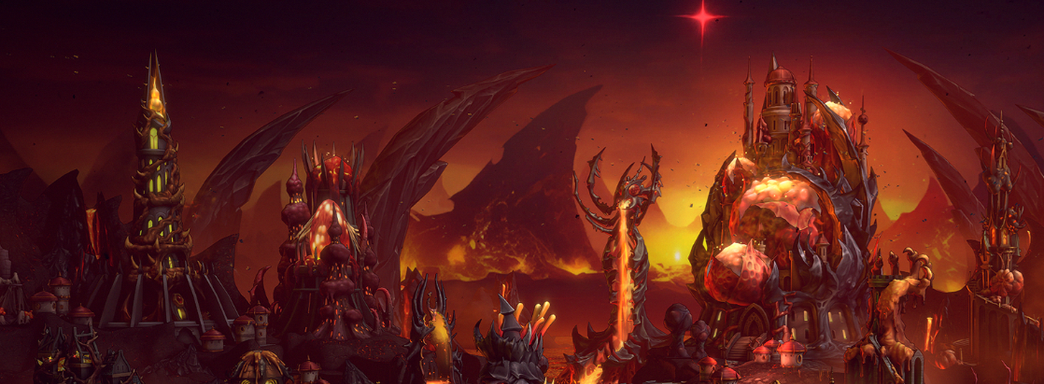 Авторы Heroes of Might & Magic Olden Era рассказали о создании злодея. Как подходили к разработке Роя