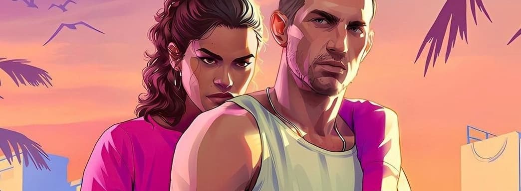 Rockstar готовит агрессивную маркетинговую кампанию GTA 6