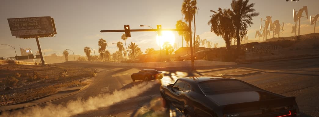 Создатель GTA Лесли Бензис создаёт сюжетный триллер MindsEye. Знакомимся с кадрами геймплея