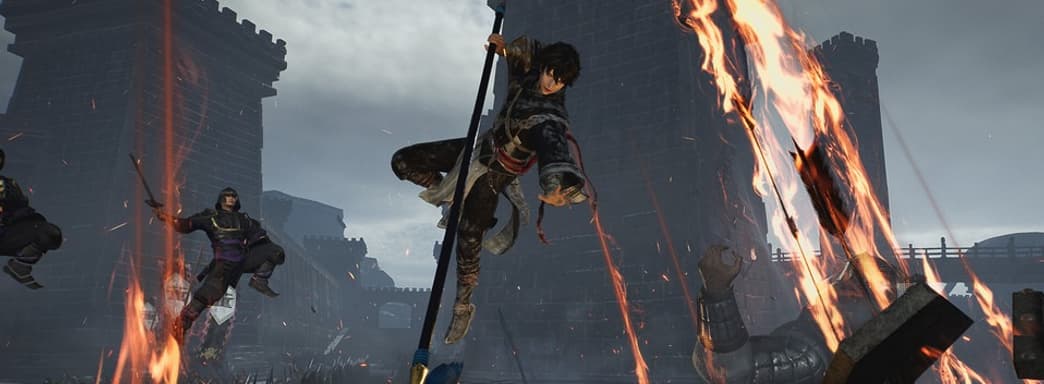 Dynasty Warriors: Origins преодолела рубеж в один миллион проданных копий