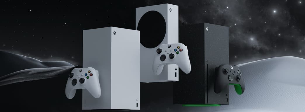 Microsoft ускоряет работу над новой Xbox. Первый этап пройден — СМИ