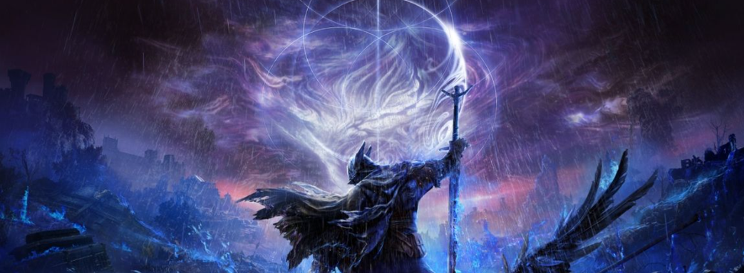 Сетевой тест Elden Ring Nightreign стартовал с обвала серверов — игроки создают мемы по игре FromSoftware