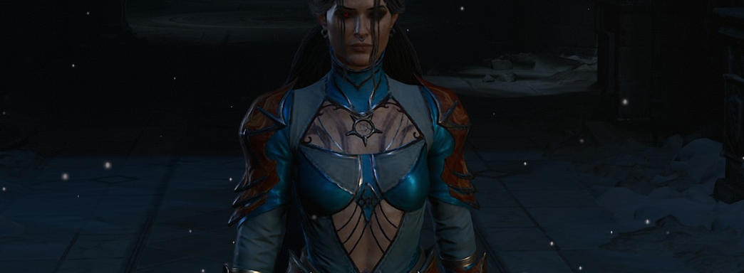 Качество Blizzard: в Diablo 4 опять экстренно отключили ведьмовскую способность, убивавшую игроков