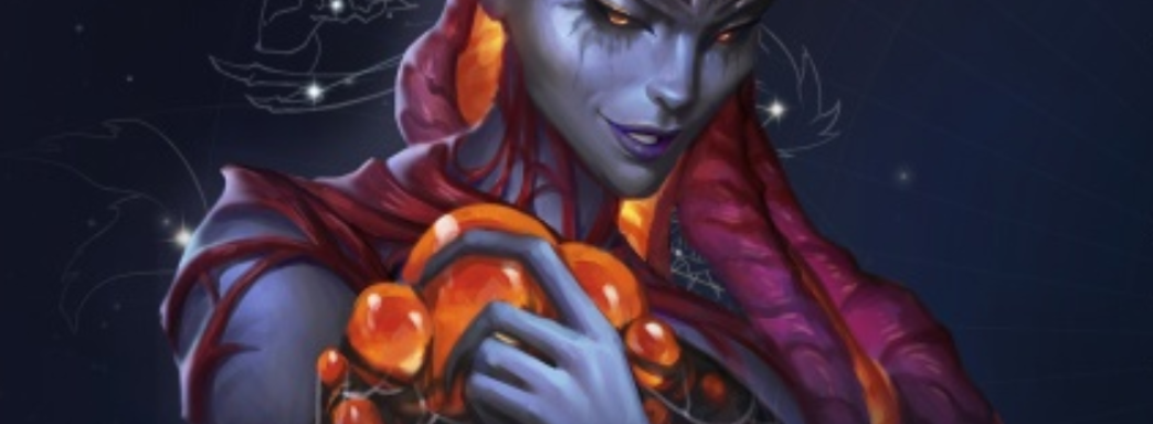 Авторы Heroes of Might & Magic Olden Era показали фракцию Рой — знакомство с героями, юнитами и не только