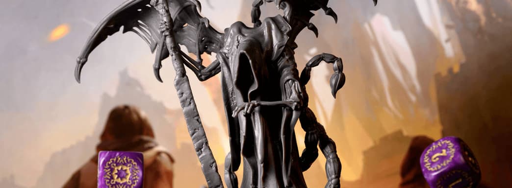 Сказания кельтской Франции: дополнение «Мифы и легенды» для настолки «Предназначение» уже в продаже