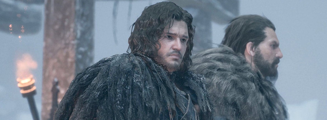 Показали монстров в Game of Thrones Kingsroad — для арахнофобов есть страшная угроза