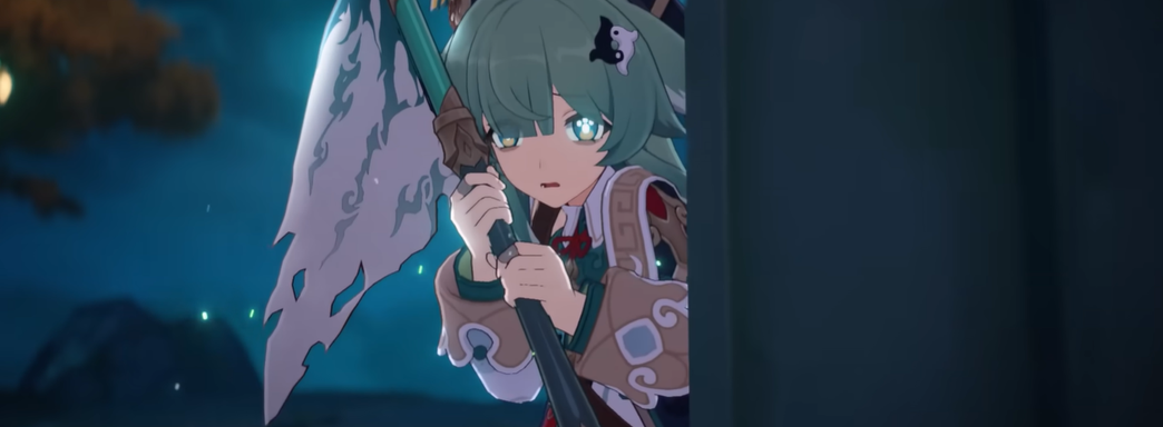 Полные баннеры Honkai Star Rail 3.1. miHoYo раскрыла цели для круток