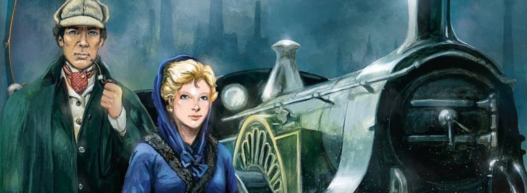 Дополнение «Великобритания и Пенсильвания» для настолки Ticket to Ride уже в продаже