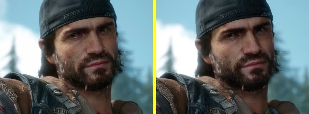 Геймеры высмеяли сравнение Days Gone Remastered с оригиналом. «Кое-где оригинал выглядит лучше»