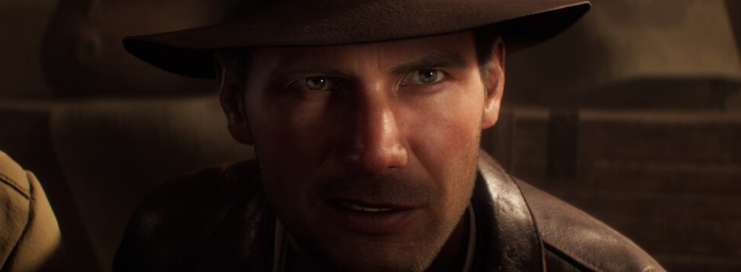Для Indiana Jones and the Great Circle делают русскую озвучку. IntroVoiceStudio представила ИИ-локализацию