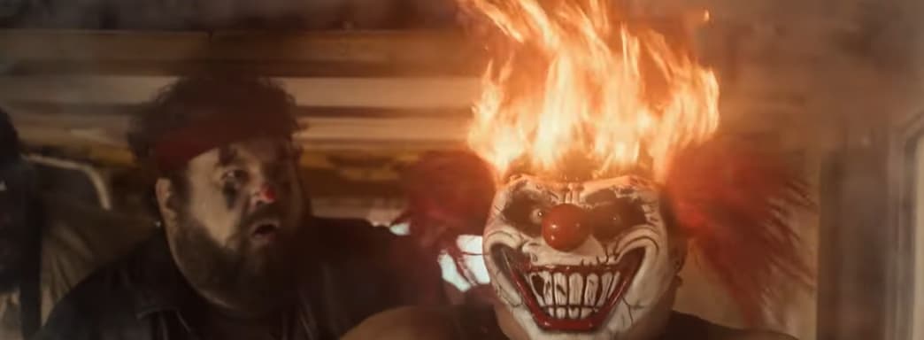Смотрим трейлер второго сезона Twisted Metal, основанного на серии Sony. Гонки на выживание возвращаются