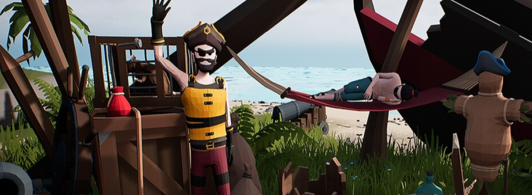 Valve экстренно удалила из Steam игру с вирусом и предупредила успевших загрузить PirateFi о необходимости проверки ПК