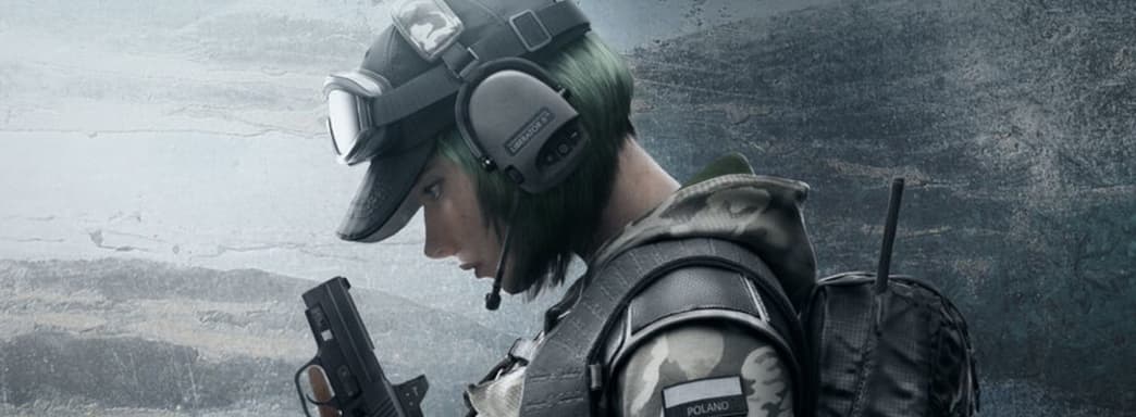 Радужное будущее. Ubisoft строит большие планы на Rainbow Six Siege