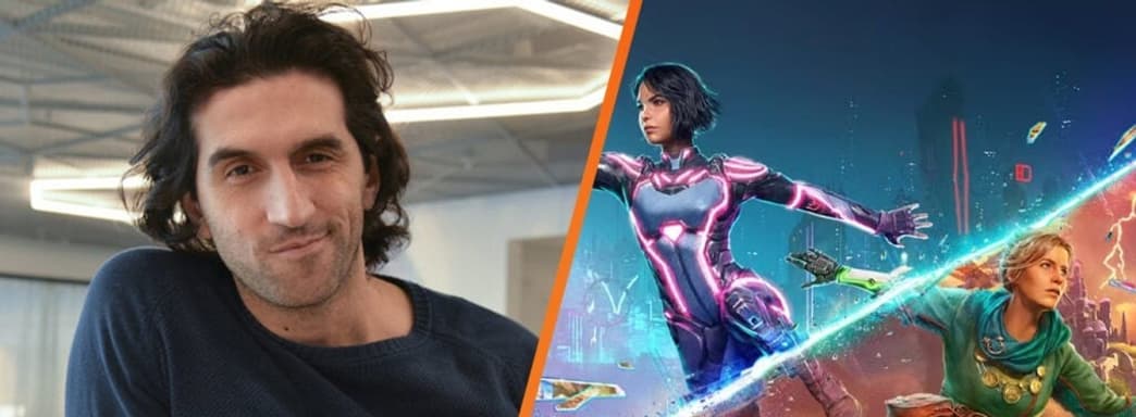 Split Fiction не создалась с оглядкой на успех It Takes Two. Юзеф Фарес предупредил о более высокой сложности