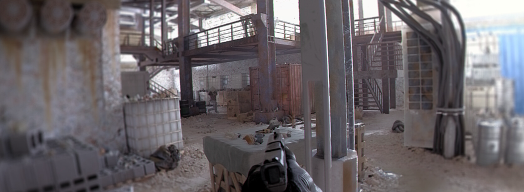 Авторы ультрареалистичного шутера Unrecord «породили» жанр, но затем замолкли — творцы объяснили подход к работе