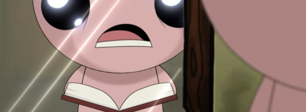 The Binding of Isaac Rebirth получила обновление, изменяющее баланс и исправляющее вылеты в онлайне