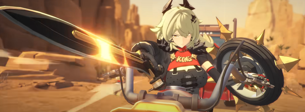 Баннеры персонажей Zenless Zone Zero 1.6, раскрыты S-герои — инсайд