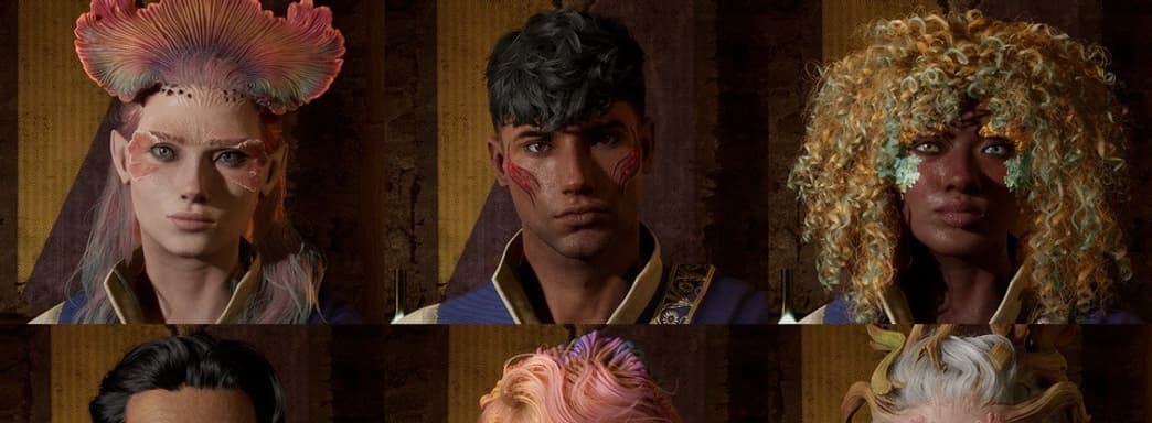 В Avowed добавили опцию с отключением местоимений, а угрожавший Илону Маску арт-директор игры пропал из интернета