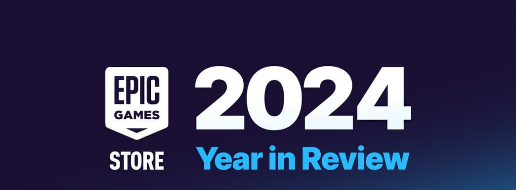 Названо количество пользователей Epic Games Store. За год количество увеличились на 25 миллионов
