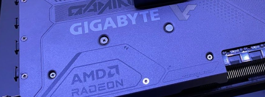 Radeon RX 9070 XT смогли получить за 2 недели до презентации и подтвердили характеристики