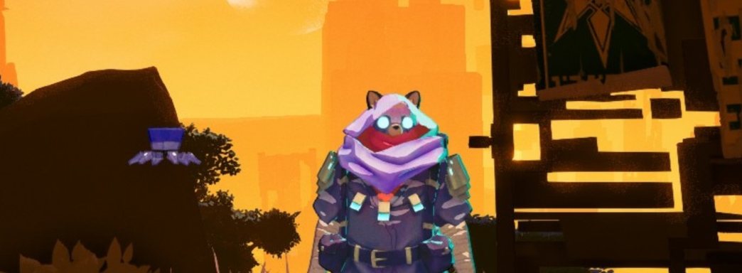 Разработчики Hyper Light Breaker не жалеют о запуске в раннем доступе Steam и признали чрезмерную сложность игры