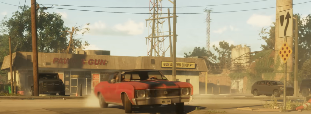 «Выдал базу»: Майк Ибарра назвал GTA 6 королём, на пути которого никто не встанет