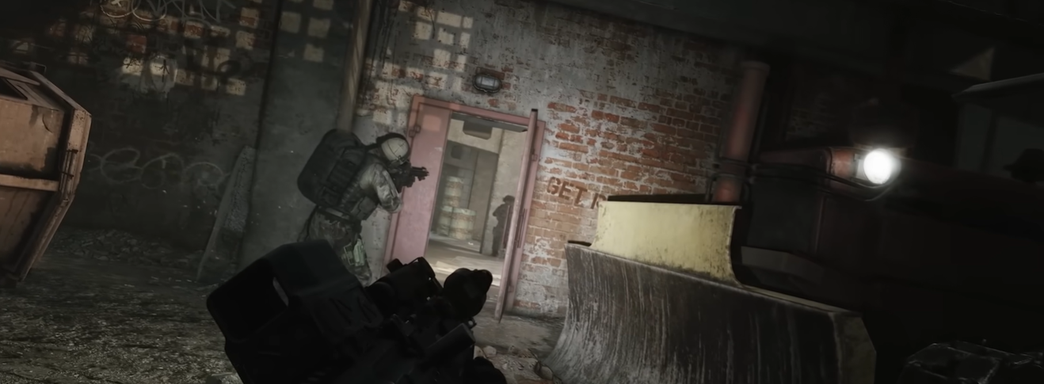 «А где ФПС?»: в Escape from Tarkov добавили DLSS 4 и отключили технологию, снижавшую производительность на ряде локаций