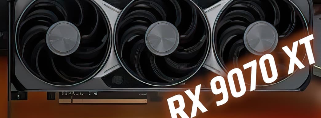 AMD подтвердила видеокарты Radeon RX 9000 с архитектурой RDNA 4. Премьера запланирована на 28 февраля