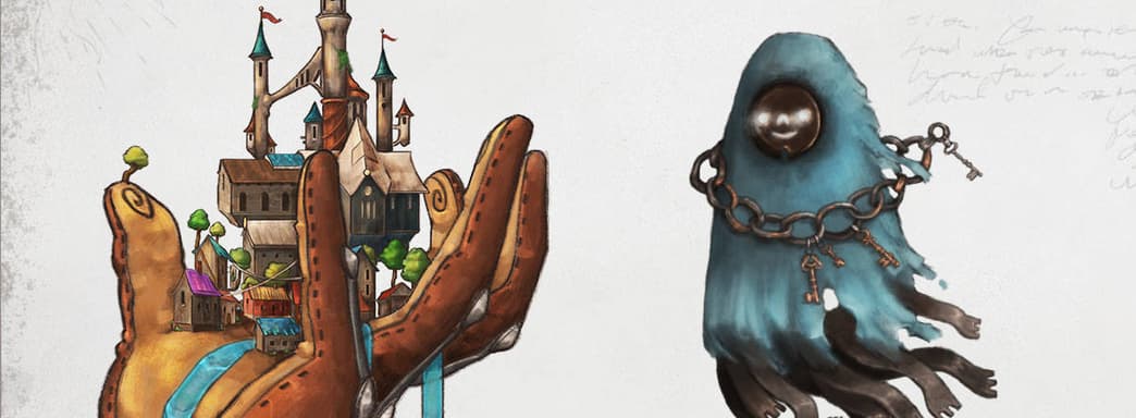 Битва медиумов-экстрасенсов: в продаже появилась настольная игра «Земли призраков»