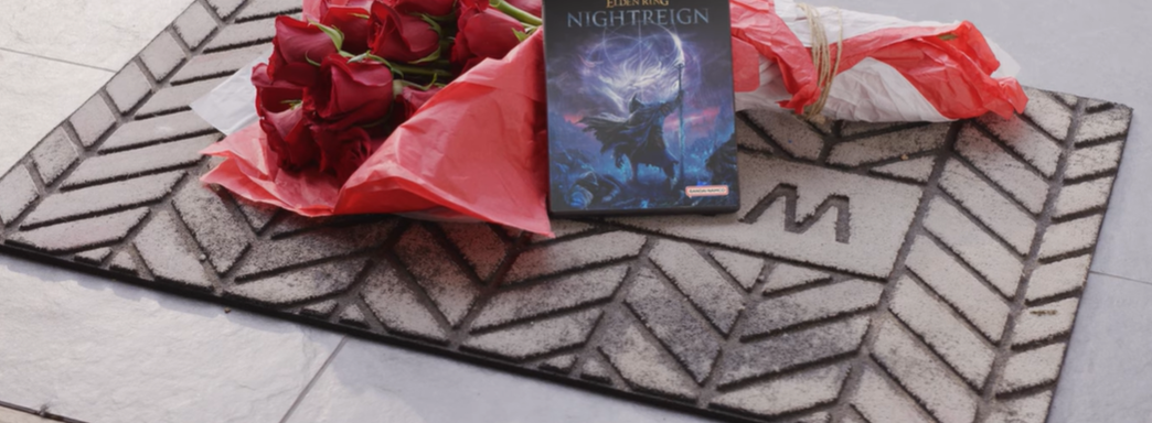 У Elden Ring Nightreign появился праздничный трейлер