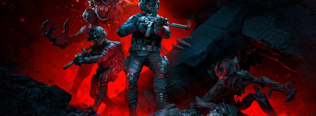 Аналог Escape from Tarkov закрыли спустя 2 недели после релиза в Steam. Авторы Level Zero Extraction получили гневные отзывы игроков