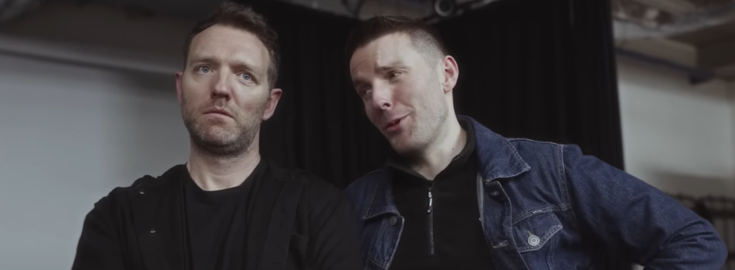 Создатель KCD 2 Даниэль Вавра высмеял «современную аудиторию» — вышла короткометражка-прощание с актёрами Индржиха и Яна Птачека