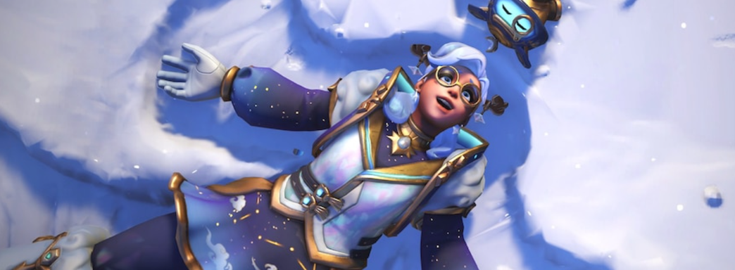 Геймдиректор Overwatch 2 обещает много бесплатных лутбоксов