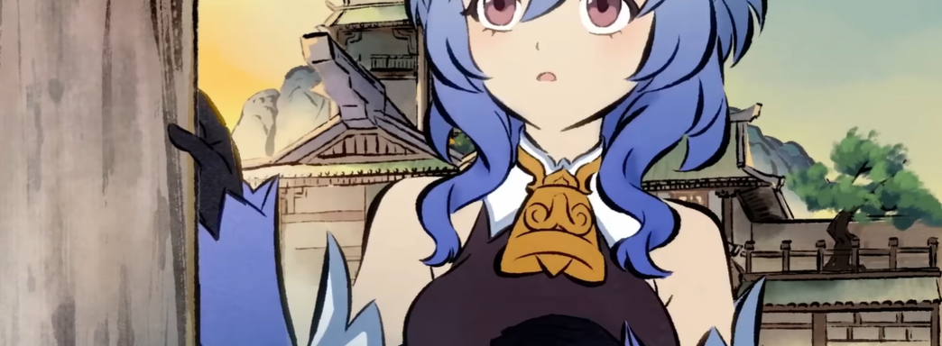 Genshin Impact получит коллаб в России с сетью «Магнит»? Появились первые кадры и детали