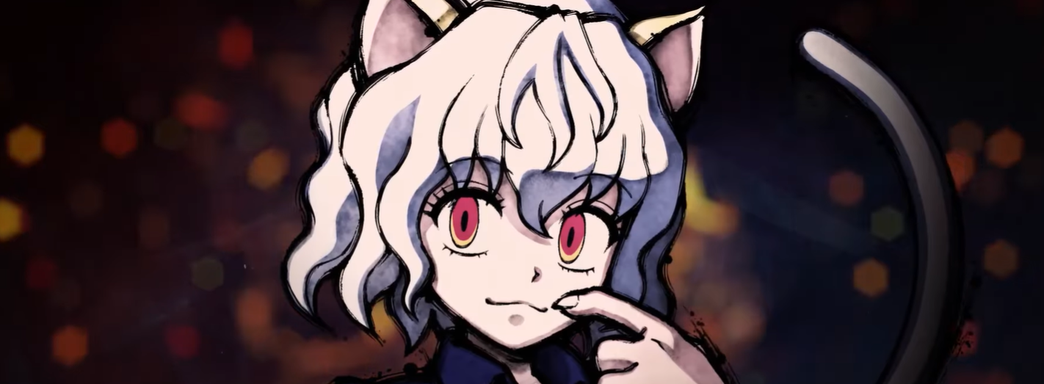 Файтинг Hunter×Hunter Nen × Impact выйдет летом — открыли предзаказы и раскрыли первого DLC-бойца