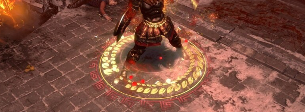 В Path of Exile заменят 19 новых Восхождения для крупного ивента «Наследие Фрекии»