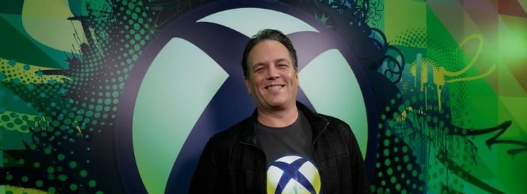 Фил Спенсер оправдывает мультиплатформенные релизы. Они финансируют «отличные собственные игры»