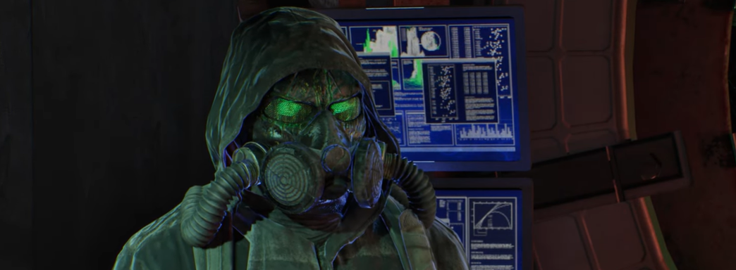 Первый «живой» геймплей Chernobylite 2 — блогеры получили ранний доступ к проекту