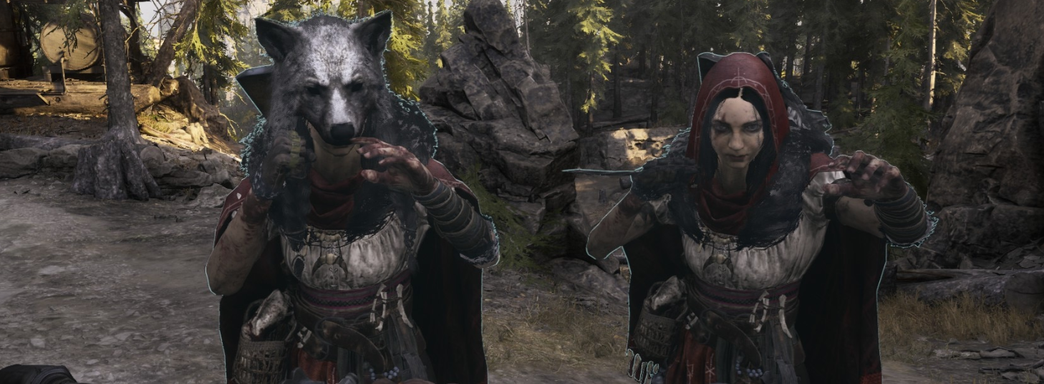 Первый взгляд на обновлённый интерфейс Hunt Showdown 1896 с прозрачной паузой и некоторыми старыми элементами