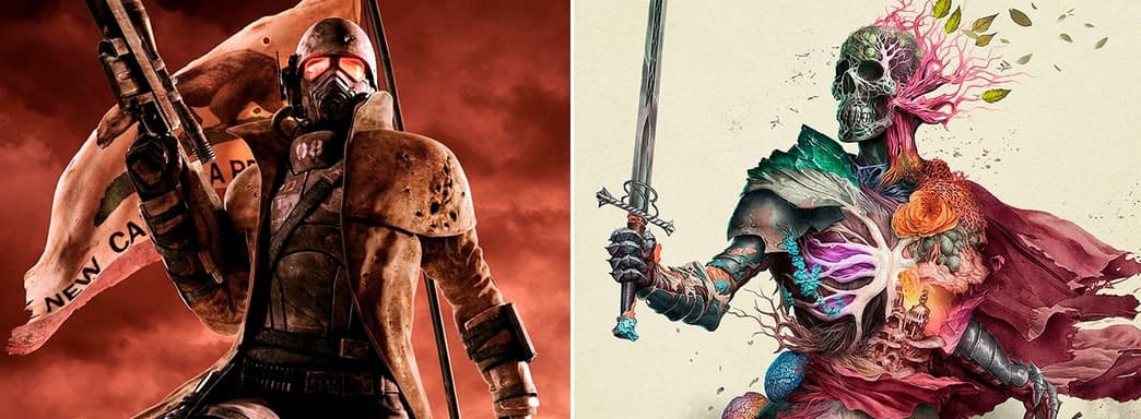 Журналист Джейсон Шрейер предрекает Avowed судьбу Fallout: New Vegas