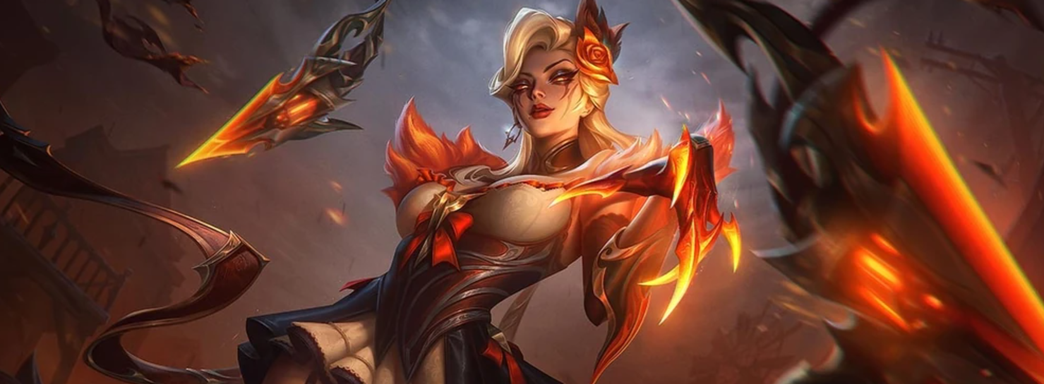 От графики League of Legends начинают болеть глаза — Riot Games ответила на жалобы игроков после изменения карты