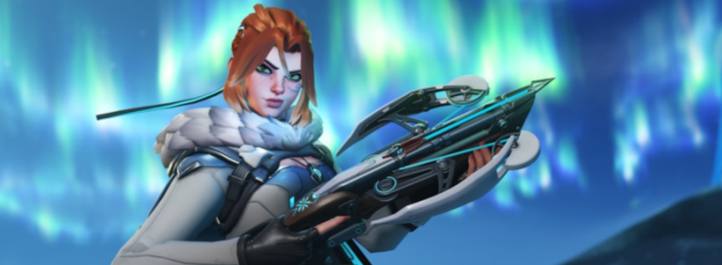 Авторов Overwatch 2 раскритиковали за недостаточное разнообразие и обилие молодых девушек — Blizzard под ударом из-за новой героини